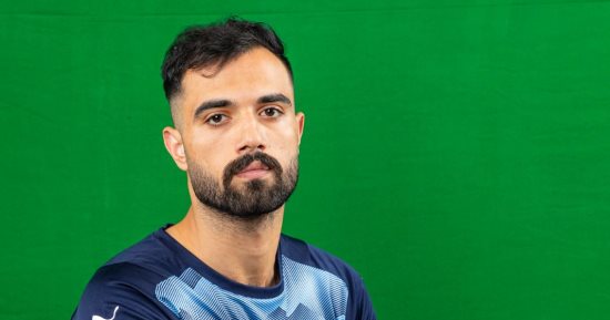 بيراميدز يعلن التعاقد مع محمود مرعى مدافع فيوتشر