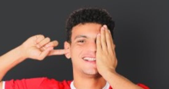 زد يتعاقد مع إسلام عبد الله مدافع حرس الحدود