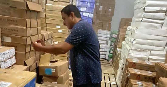 إدارة مراقبة الأغذية بالدقهلية توصى بغلق 64 منشأة لخطورتها على الصحة العامة