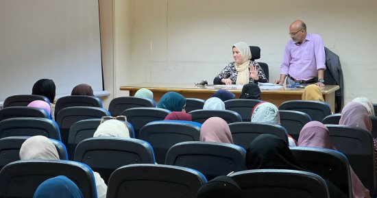 تطعيم 2315 مواطنًا بلقاح التهاب الكبد الوبائي "بي" بنهاية يوليو في الدقهلية  