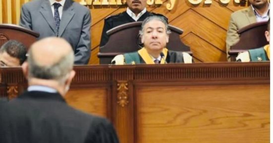الدائرة الأولى إرهاب بوادى النطرون تنظر 5 جنايات يومى السبت والأحد المقبلين
