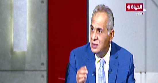 نائب وزير الاتصالات: انتهينا من عمل رقم قومى تجريبى للعقارات فى 7 محافظات