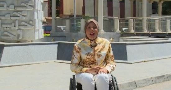 عمره أكثر من 100 عام.. "فسحة على الكرسى" فى جولة بمتحف محمد محمود خليل