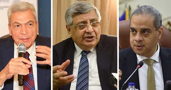 مصر على طريق تحقيق الاكتفاء الذاتى من الدواء.. الهيئة تكشف ارتفاع عدد المصانع لـ176.. لدينا 700 خط إنتاج للبدائل والتصدير يرتفع لمليار دولار.. وبهاء زيدان: إنشاء 6 مخازن بمعايير تضمن سلامة المخزون الاستراتيجى