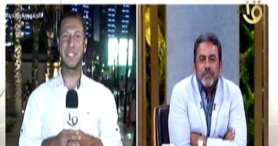 "التاسعة" يستعرض فعاليات مهرجان العلمين وتفاعل الجمهور مع الحفلات