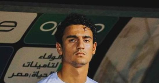 إيهاب جلال يقرر تصعيد الظهير الأيسر لإسماعيلى 2003 للفريق الأول