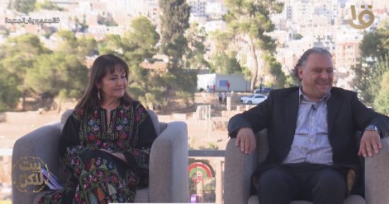 "بيت للكل" يسلط الضوء على أوبريت "نهر الذهب" بمهرجان جرش