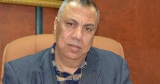 اختيار أحمد رعب رئيسا للغرفة التجارية بالدقهلية لدورة جديدة وتشكيل هيئة المكتب