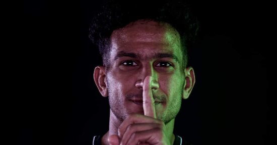 زد يعلن تعاقده مع جرجس مجدى لاعب إنبي على سبيل الإعارة 