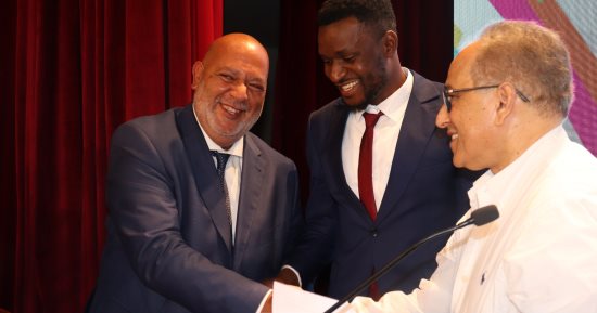مصر تنظم بطولة أمم أفريقيا لكرة القدم للساق الواحدة أبريل المقبل
