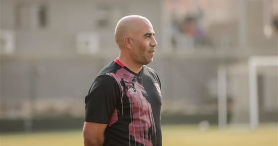 دورى المحترفين.. القناة يرفض استقالة سامر عبد الرحمن