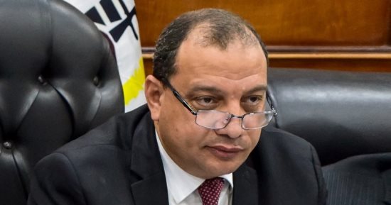 مجلات جامعة بنى سويف تحصد أعلى تقييم للمجلس الأعلى للجامعات