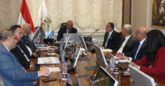 وزير قطاع الأعمال: توسيع الشراكة مع القطاع الخاص وفتح المجال أمام الاستثمار الأجنبي