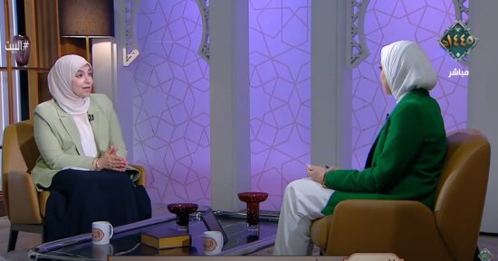 أستاذ بالأزهر لـ"قناة الناس": المرأة التى تساعد زوجها لها أجر عظيم.. فيديو