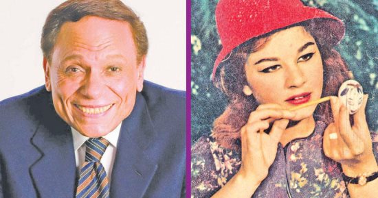 ذكرى رحيل شويكار.. اكتشفها فطين عبد الوهاب وتنبأت بنجومية عادل إمام وأحمد زكى