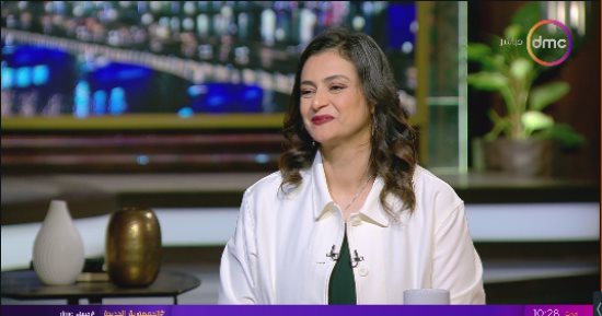 علا الشافعي: أسعى لعودة الروح والشغف وأن يكون "اليوم السابع" رقم 1