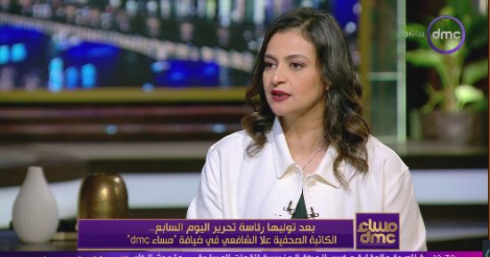 علا الشافعى: نبحث عن الجودة والتنوع فى المحتوى الدرامى.. المسلسلات القديمة كان الأساس فيها الصدق والإخلاص فى الكتابة.. مدير المحتوى الدرامى بالشركة المتحدة: نحتاج لتنظيم العملية الإنتاجية على مستوى الدراما