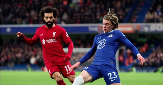 التشكيل المتوقع لمباراة تشيلسي وليفربول فى الدوري الإنجليزي