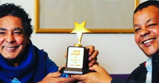 عادل عبد الله يكتب: دويتوهات الكينج حاجة تانية من الشاعرى لـ ميريام فارس