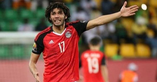 النني وإمام عاشور خارج حسابات فيتوريا فى معسكر المنتخب خلال سبتمبر