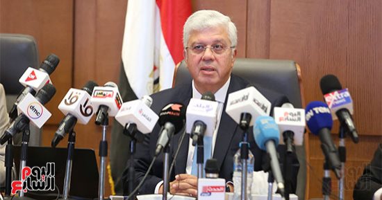 التعليم العالي: مصر تشارك فى أعمال الدورة العادية للمجلس التنفيذي لـ"الألكسو"