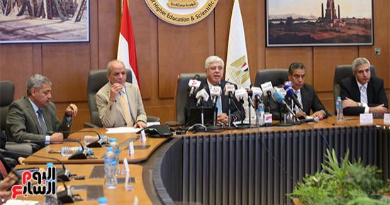 تنسيق الجامعات 2023.. الحدود الدنيا لتنسيق المرحلة الأولى للشعبة العلمية
