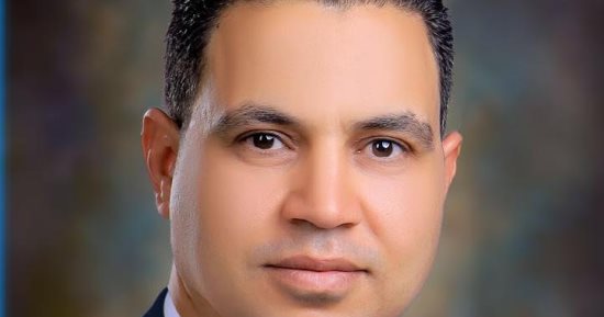 تكليف حازم زيدان مديرا للتعليم الفني بنجع حمادي في قنا