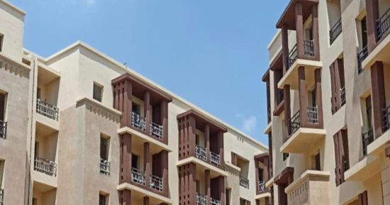 صندوق التنمية الحضرية: الانتهاء من الأعمال الإنشائية لمشروع الروضة 2