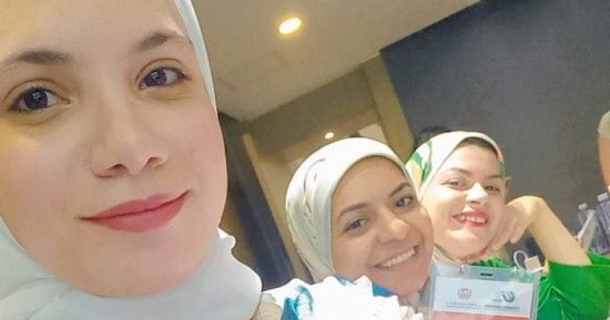 "طلاب القناة" يُمثلون الجامعة بالمؤتمر السنوي العالمي لقنال الصين الكبير بشنغهاي 