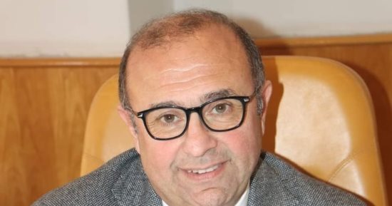 "محمد سعدة" رئيسا للغرفة التجارية ببورسعيد للمرة الثانية على التوالي بالتزكية