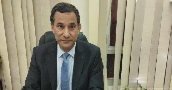 جامعة الزقازيق تحصد المركز الأول بمسابقة أورام المسالك البولية