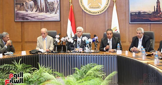 تنسيق المرحلة الثانية 2024.. 175 ألف طالب يسجلون بالموقع الإلكترونى
