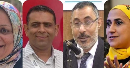 مؤتمر لمرشحي التجديد النصفي لانتخابات "أطباء الشرقية" اليوم