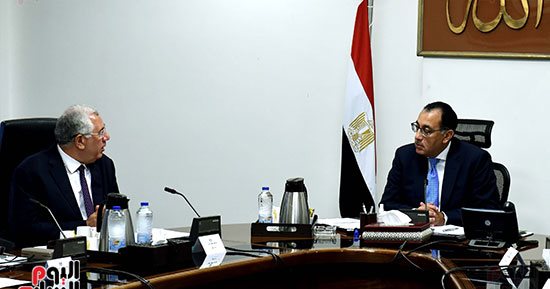 الحكومة: إجمالى تمويل المشروع القومى للبتلو بلغ حتى الآن نحو 8 مليارات جنيه