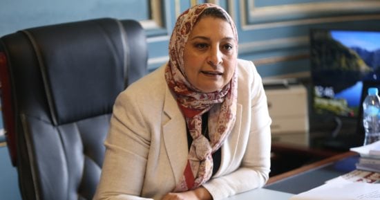 نائب رئيس جامعة عين شمس: مشروع STEP Up يسد الفجوة بين الدراسة وسوق العمل