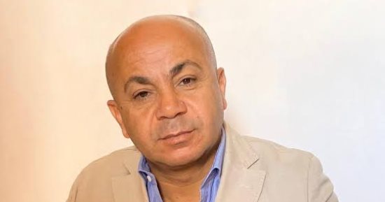 المتحدة للخدمات الإعلامية تعلن تعيين بشير حسن رئيسًا لـ cbc