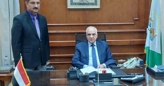 محافظ الجيزة يعتمد تخفيض تنسيق القبول بالثانوي العام 5 درجات لتكون 220 درجة