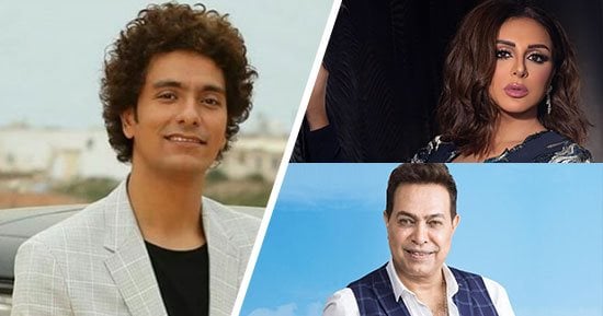 العالم علمين.. ويك إند مميز وتوليفة من النجوم ترضى كل الأذواق بمهرجان العلمين.. صوت مصر أنغام تحيي حفلاً في 18 أغسطس وحكيم يستعد لأقوى حفلاته.. ومحمد محسن ونجم الاستاند آب كوميدى على قنديل فى سهرة واحدة