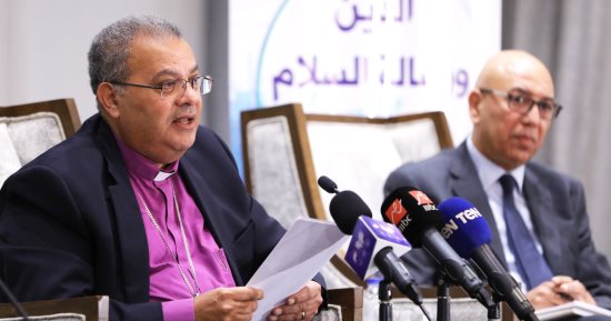 الدكتور أندريه زكى: ما تم تقنينه فى عهد الرئيس السيسى من كنائسنا يعادل ما تم خلال 200 سنة