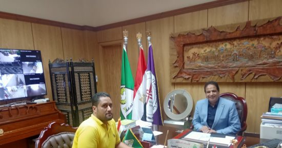 عميد "تربية نوعية" أشمون: الكلية لها برنامج مميز على مستوى مصر والوطن العربى