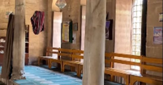 ليه أعمدة المساجد المملوكية مش شبه بعض؟.. حلقة جديدة من برنامج السرداب