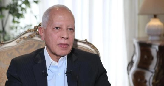 المستشار معتز خفاجى يكشف لـ"الشاهد" تفاصيل قضية "الاستقامة" وحكمه بالبراءة