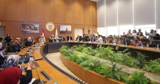 اعرف كٌليتك.. ننشر نتيجة تنسيق المرحلة الأولى بالاسم ورقم الجلوس