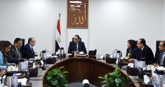 رئيس الوزراء يلتقى وزير الكهرباء لمتابعة عدد من ملفات العمل