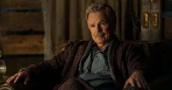 The Fall of the House of Usher مسلسل رعب جديد على نتفليكس يصل قريبًا
