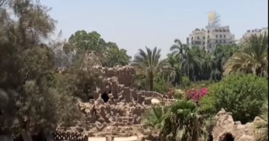 فسحتك بأسعار زمان.. شاهد أجمل خروجة لـ"الويك إند" فى القاهرة بـ5 جنيهات فقط