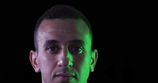 زد يضم محمد أشرف لاعب الأهلى موسمين على سبيل الإعارة