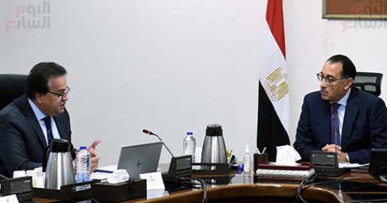 تعرف على دور اللجنة العليا لإدارة أزمة الأوبئة والجوائح الصحية.. بالقانون