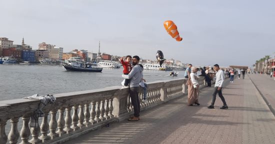 ليست رأس البر فقط.. أماكن لقضاء إجازتك بأسعار رمزية فى دمياط