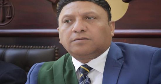 السجن المشدد 3 سنوات لـ "نقاش" عُثر داخل منزله على سلاح ناري ببورسعيد 
